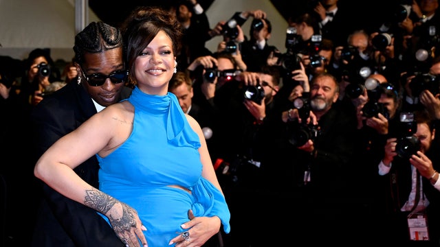 "Highest 2 Lowest" Red Carpet - The 78th Annual Cannes Film Festival 