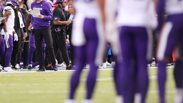 Minnesota Vikings v Pittsburgh Steelers - NFL 2025