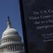 Federal Government Shutdown in Washington DC 