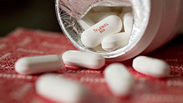 Tylenol 