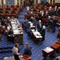 The Senate holds votes on Friday, Oct. 3, 2025. 